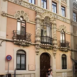 Apartment Cozy In A Typical Sevillian Patio House, Seville
