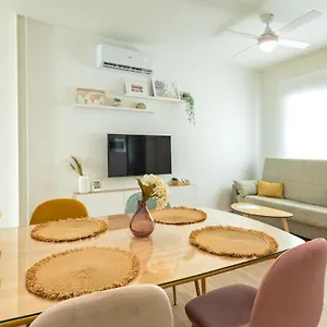 Apartment Cervantes 6, Seville