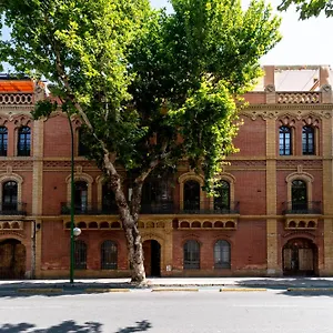 Apartment Trahzo, Seville