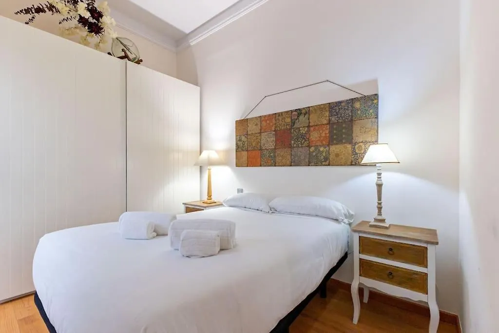 Quevedo City Center By Valcambre Apartment Seville Spain