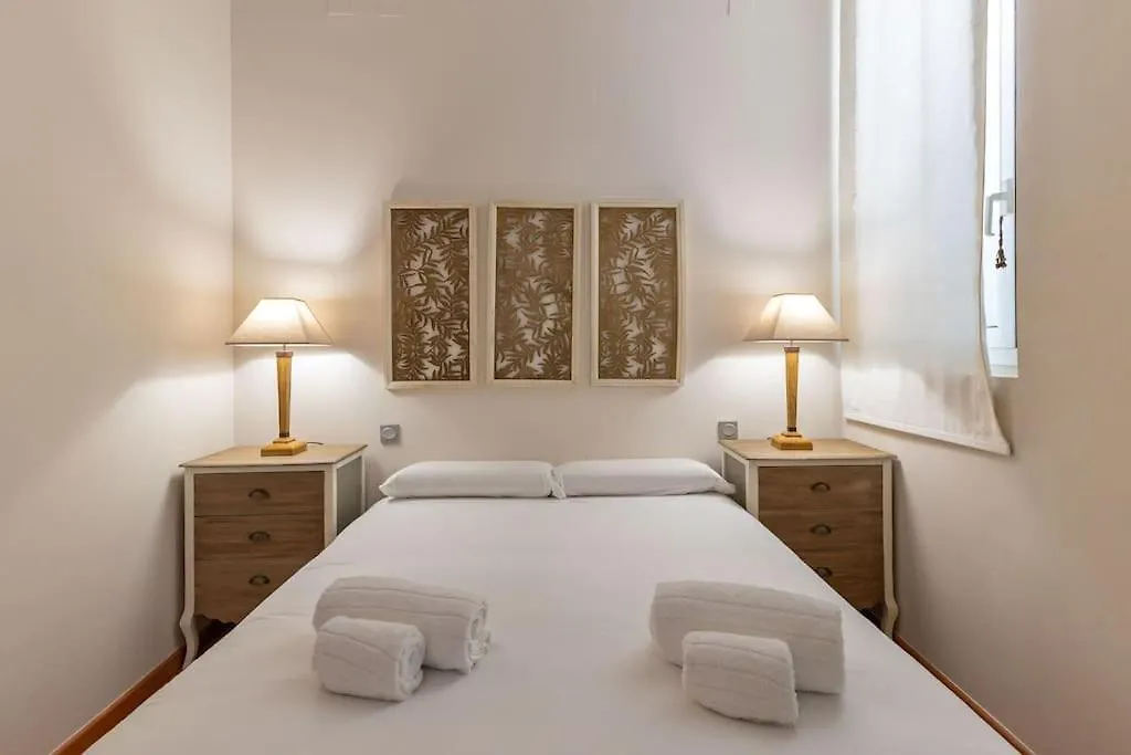 Quevedo City Center By Valcambre Apartment Seville 0*,  Spain